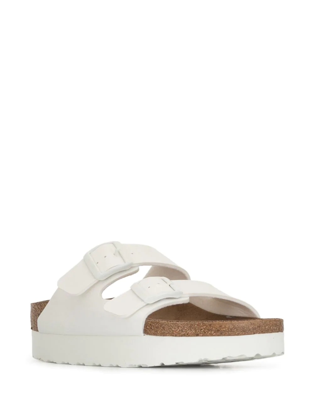 Arizona Platform Vegan sandals - 2