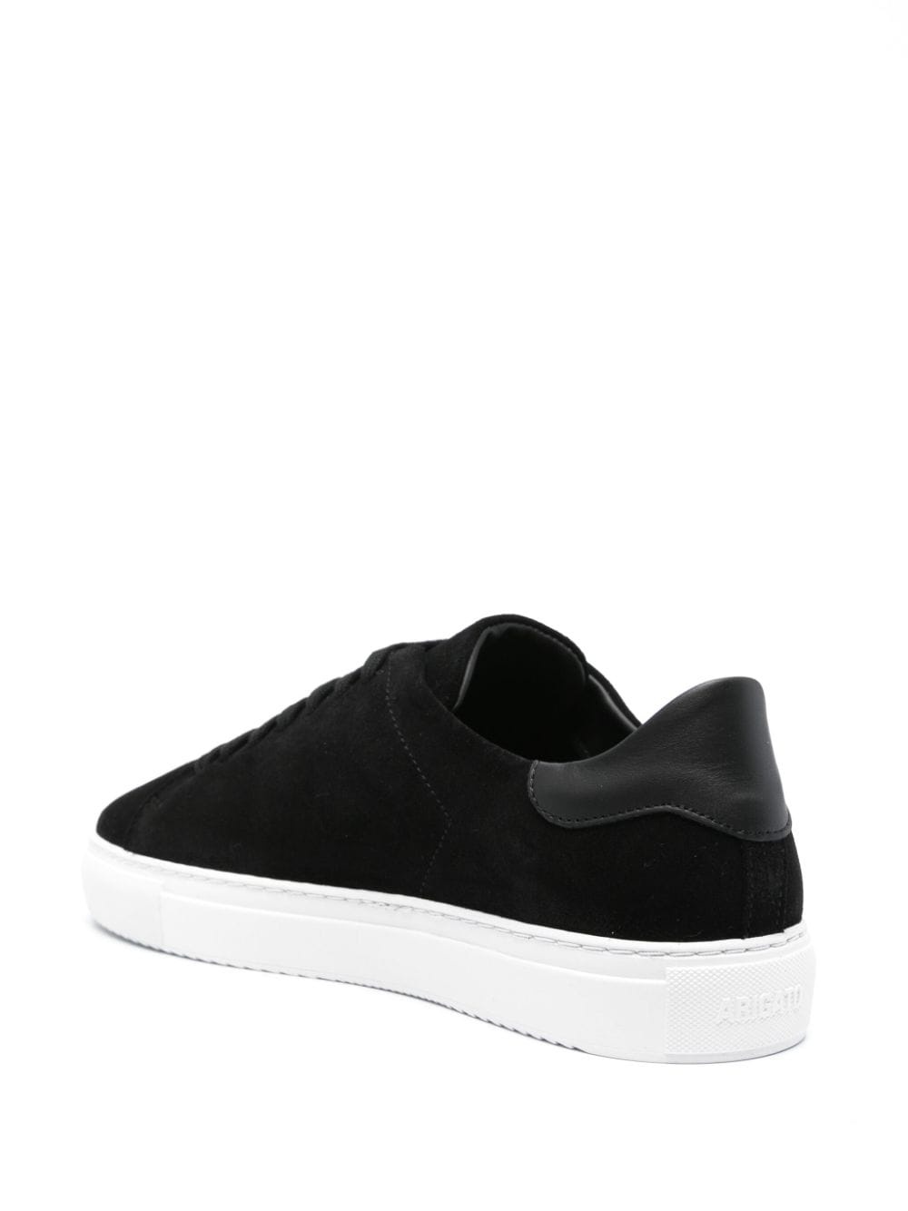 Clean 90 Suede sneakers - 3