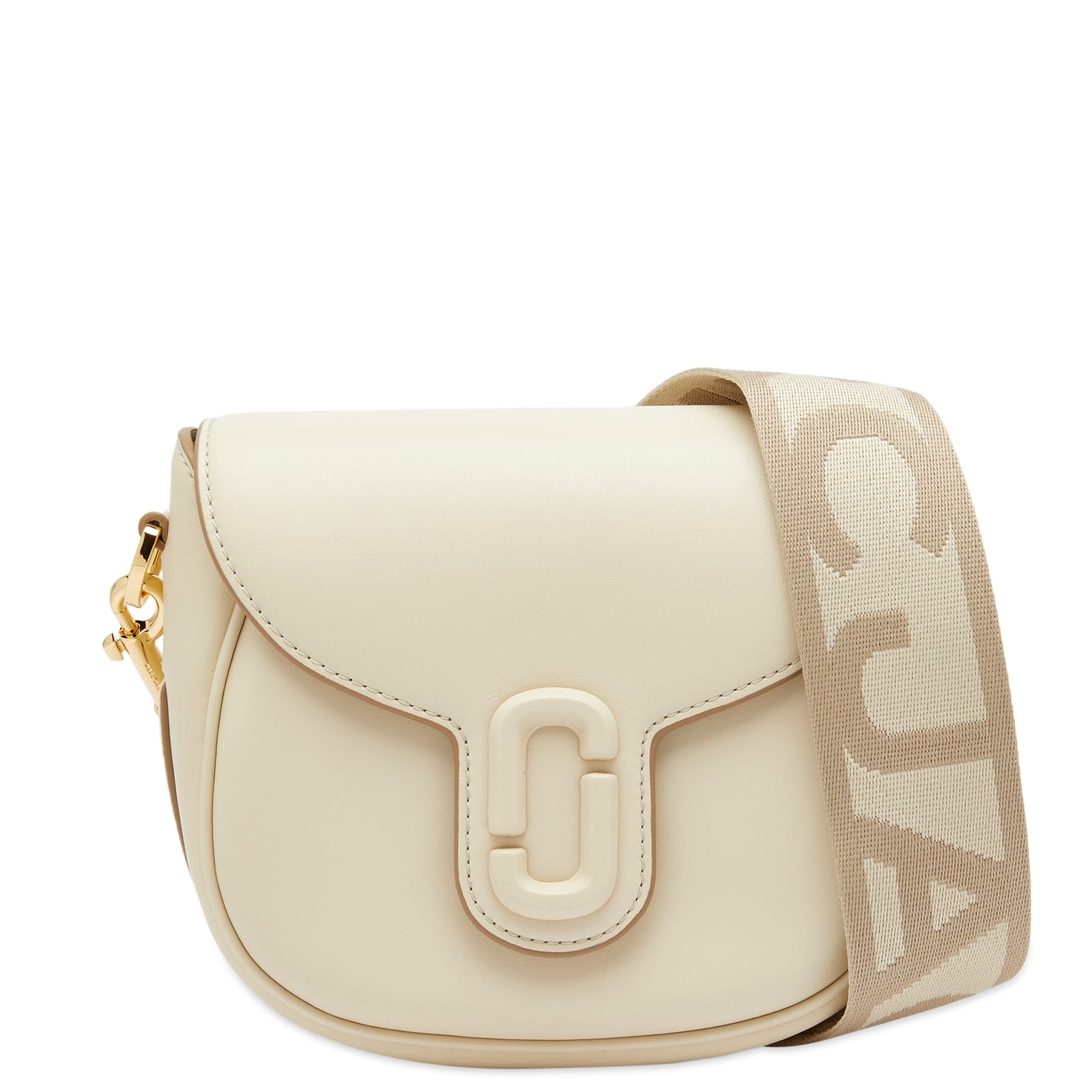 Marc Jacobs The Small Saddle Bag - 1