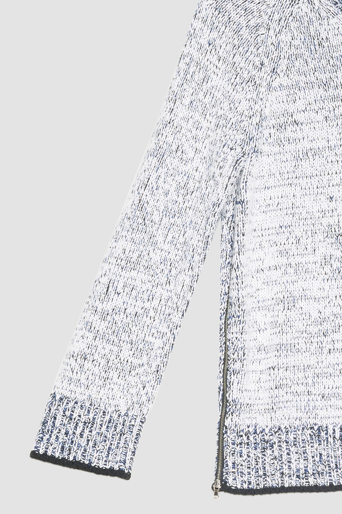 Marl-Knit Jumper - 10