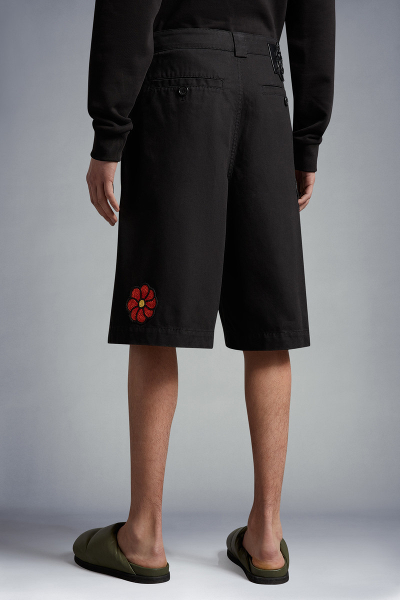 Bermuda Shorts 5