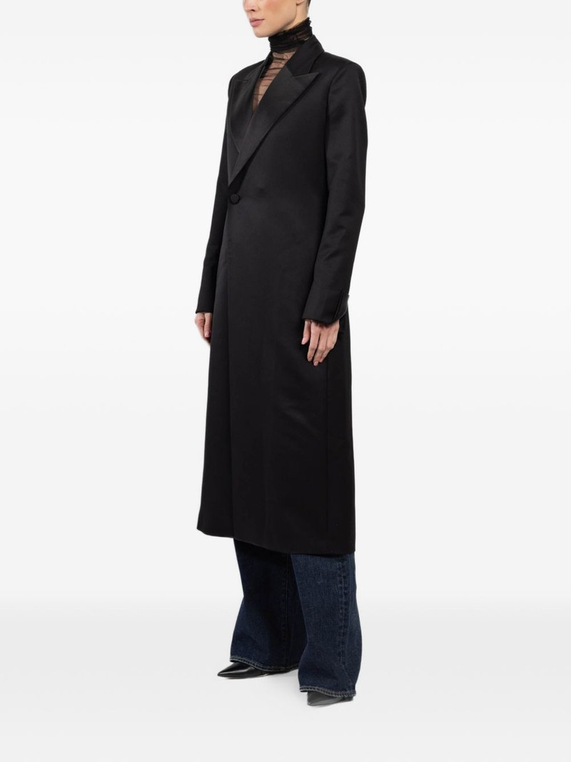 Benni double-breasted coat 3