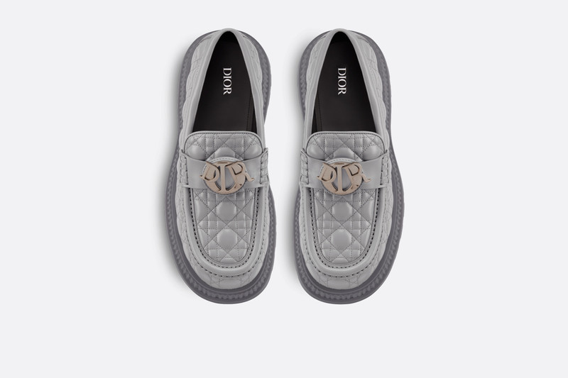 Dior Dior Buffalo Loafer outlook