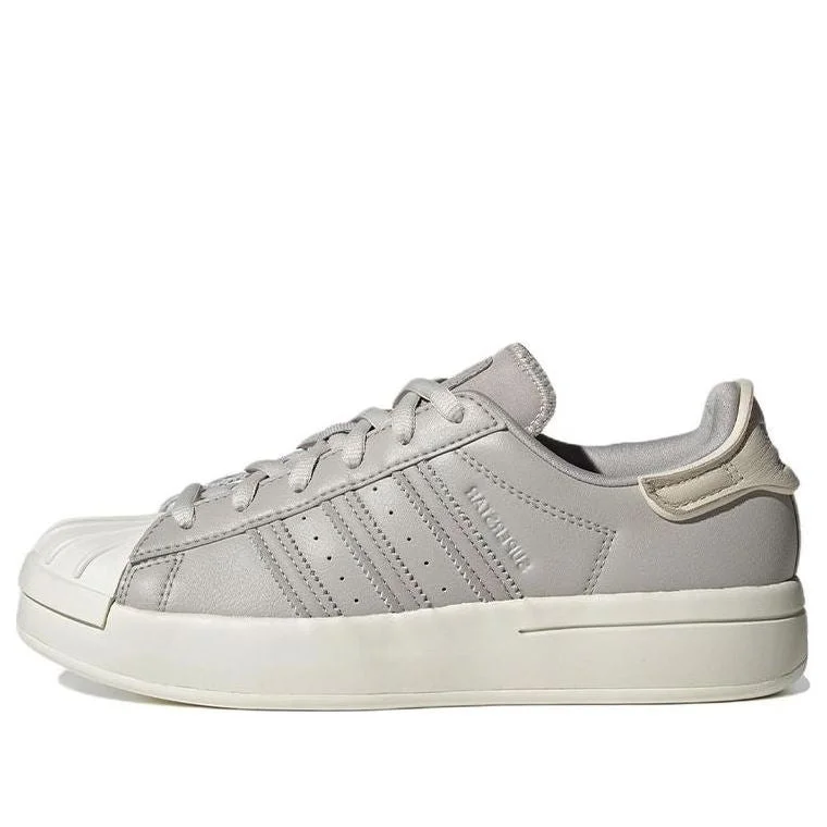 (WMNS) adidas Originals Superstar Ayoon 'Grey' IG4804 - 1