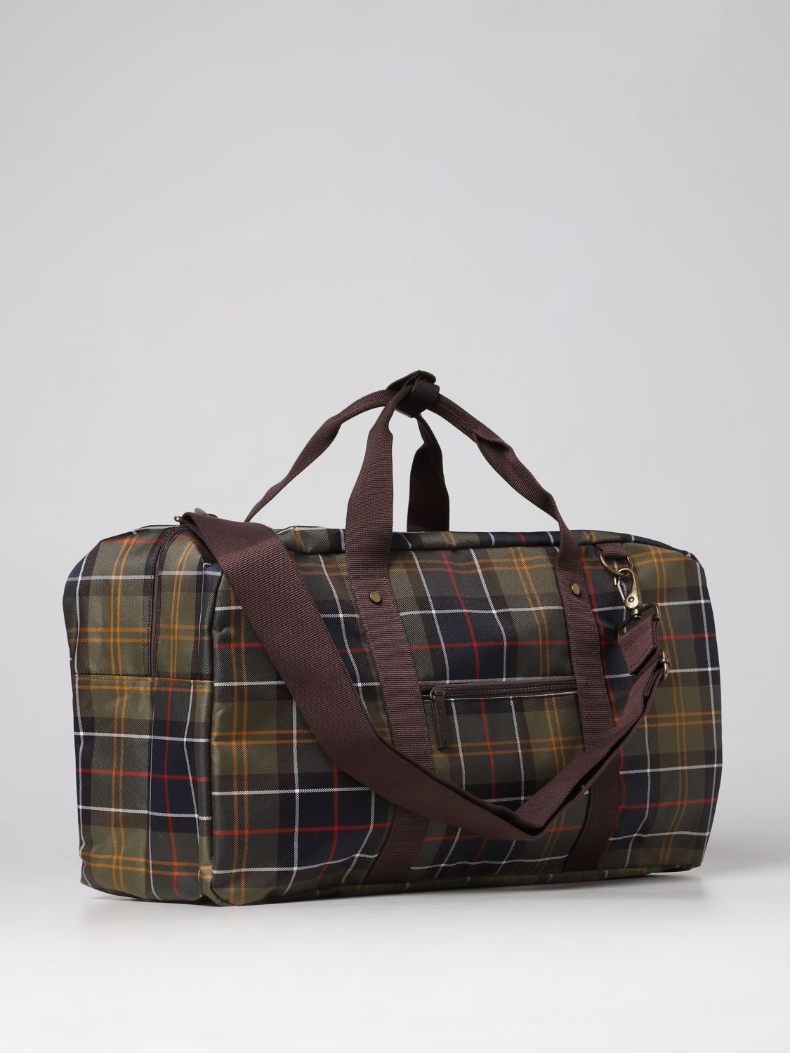 Barbour travel bag for man - 2