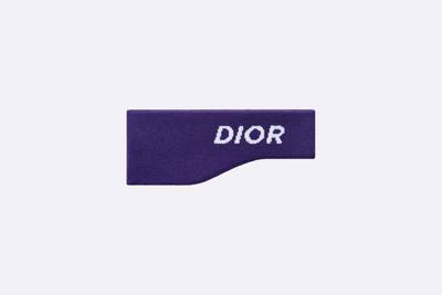Dior Ski Headband outlook