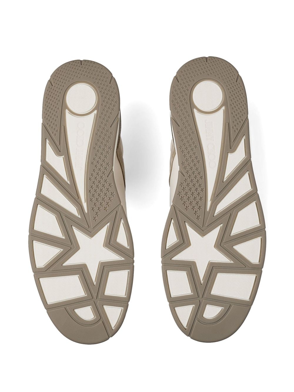 Florent low-top sneakers - 5