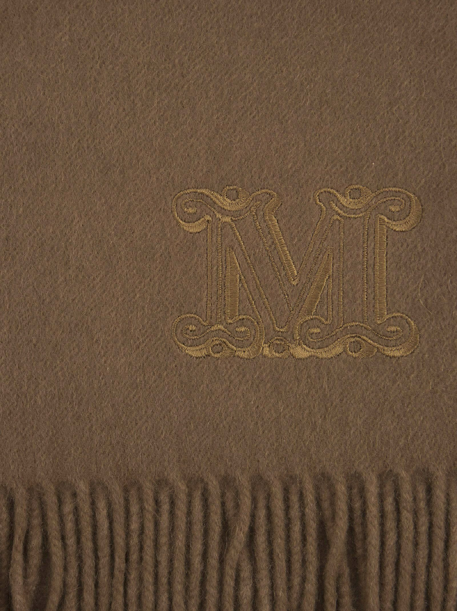 Maxmara Women Wsdalia - Cashmere Scarf - 3