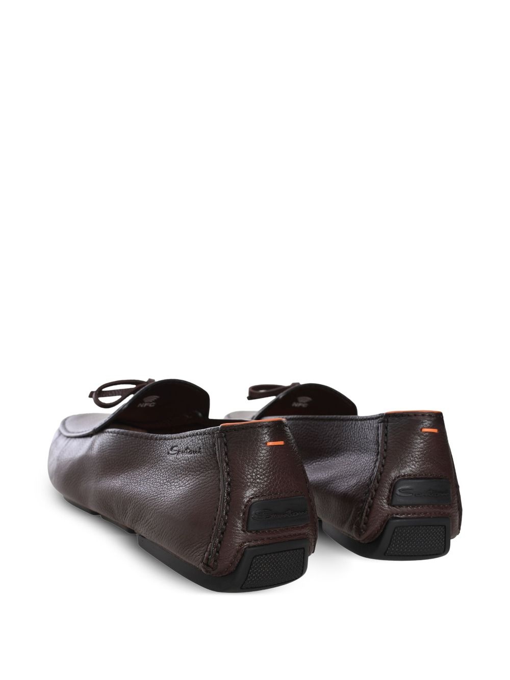Havana loafers - 3
