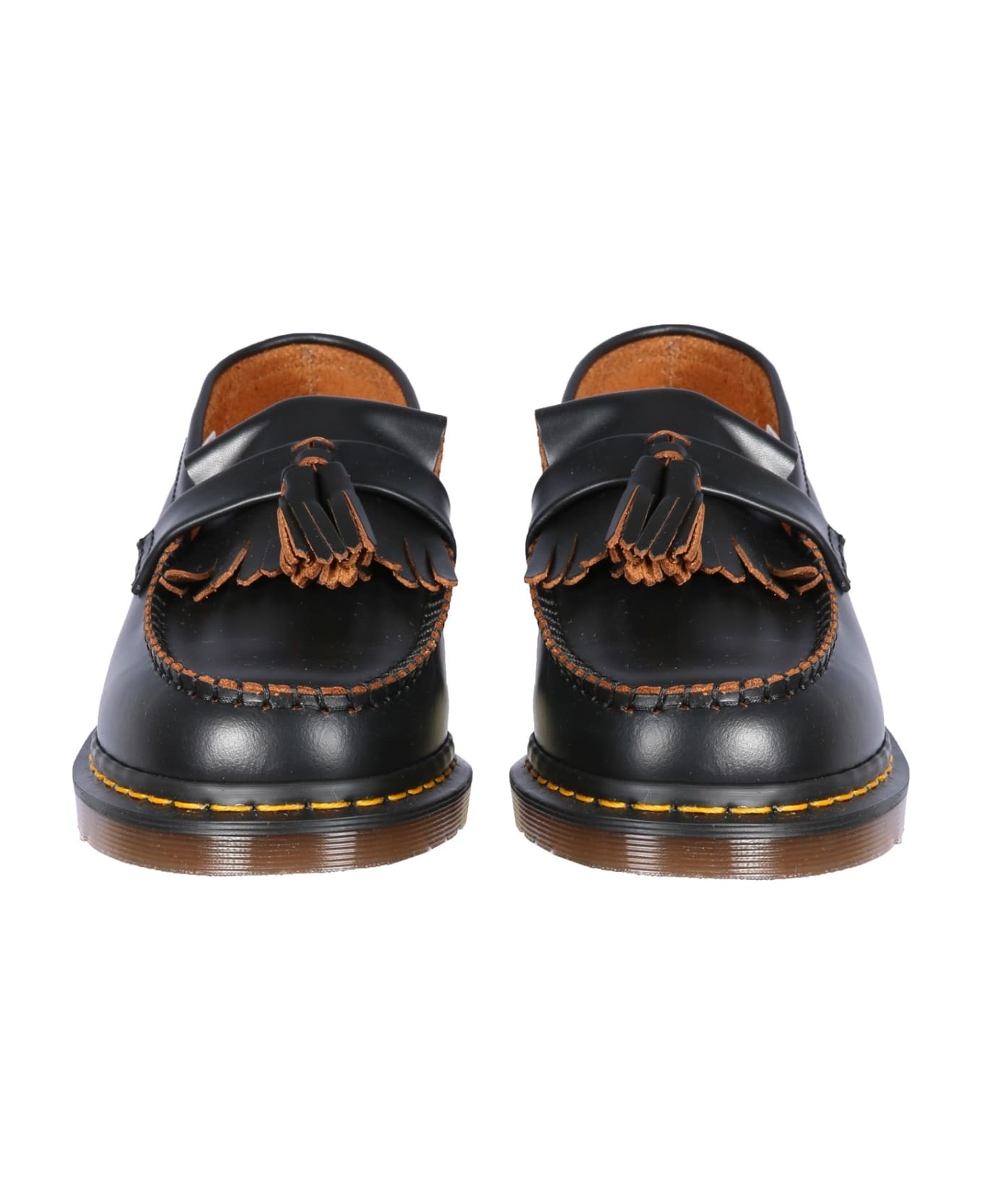 Vintage Adrian Loafers - 3