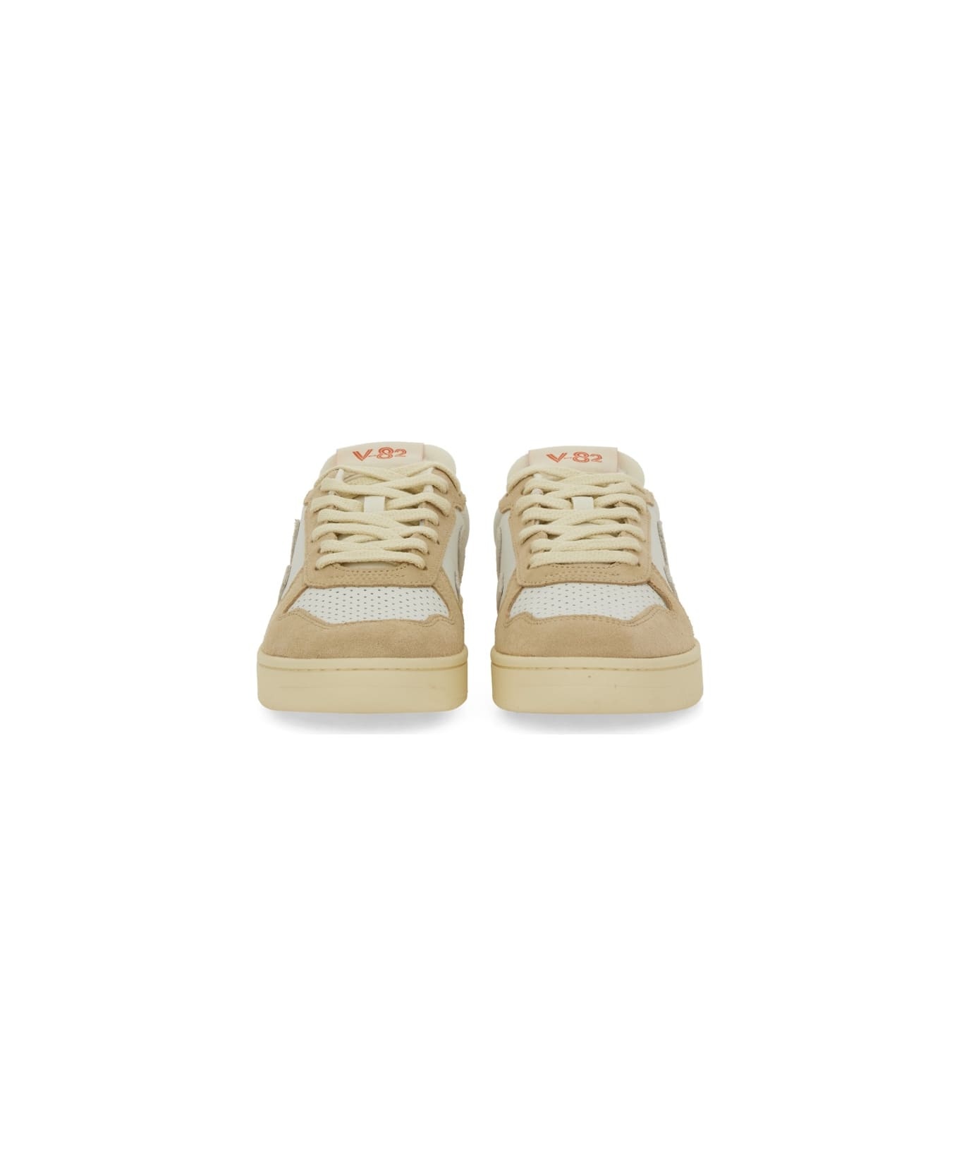 Sneaker "v-82" - 5