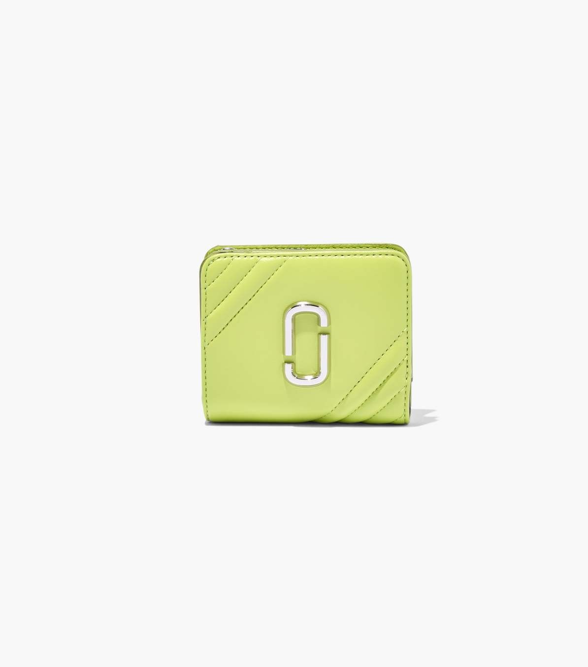 THE GLAM SHOT MINI COMPACT WALLET - 1