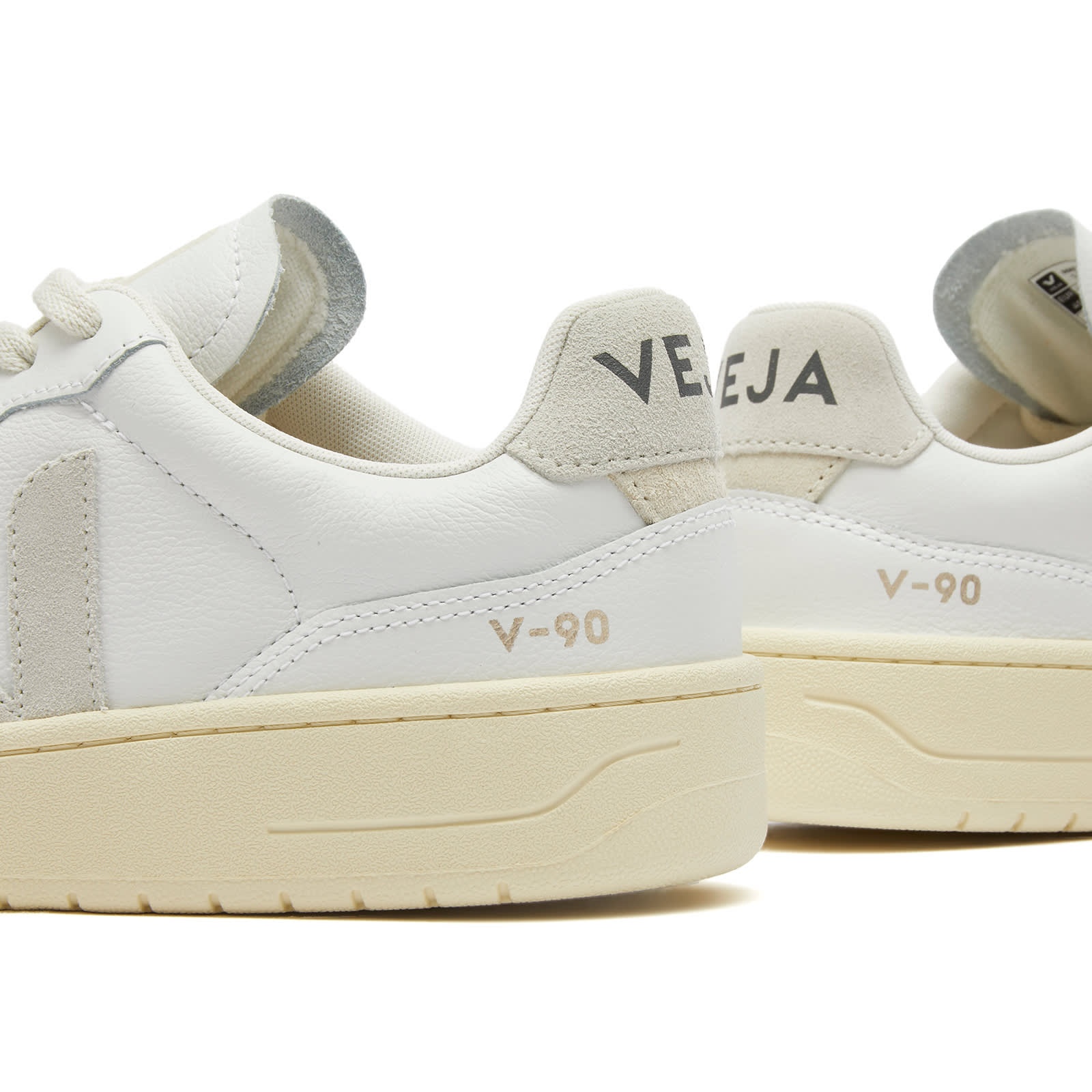 Veja V-90 O Sneaker - 4