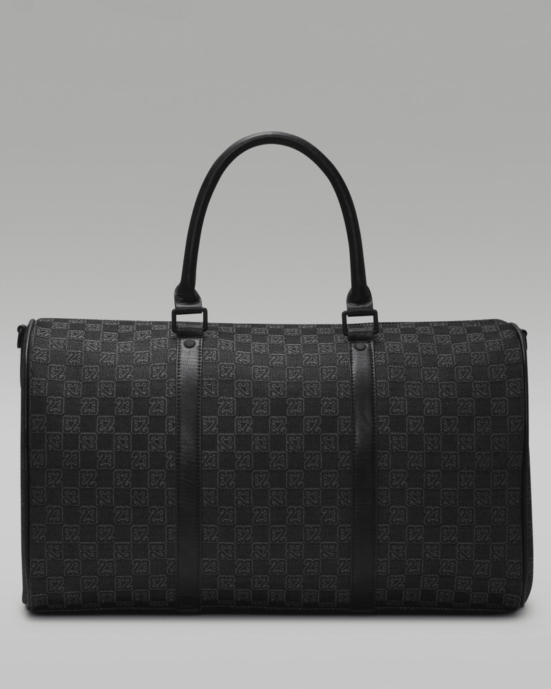 Jordan Monogram Duffle Bag (25L) 4