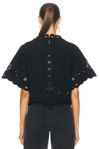 ISABEL MARANT ステラ ハフスリフ ミニトレス 【関税込】 ドレス＆スカート レディース｜ISABEL MARANT（イザベル マラン