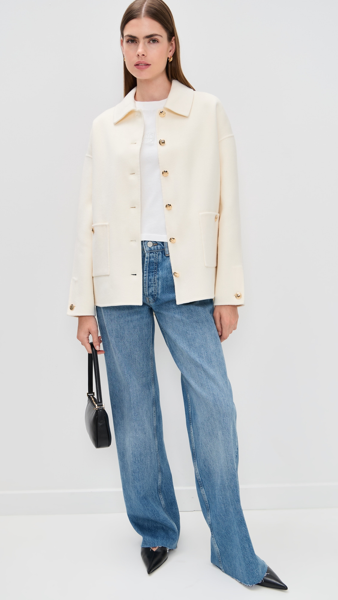 Luca Jacket - 4