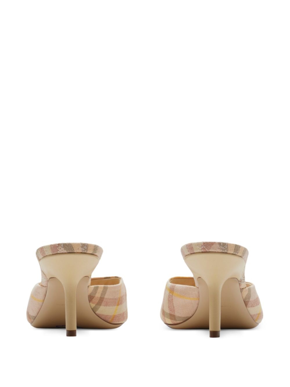 65mm Mews mules​ - 4