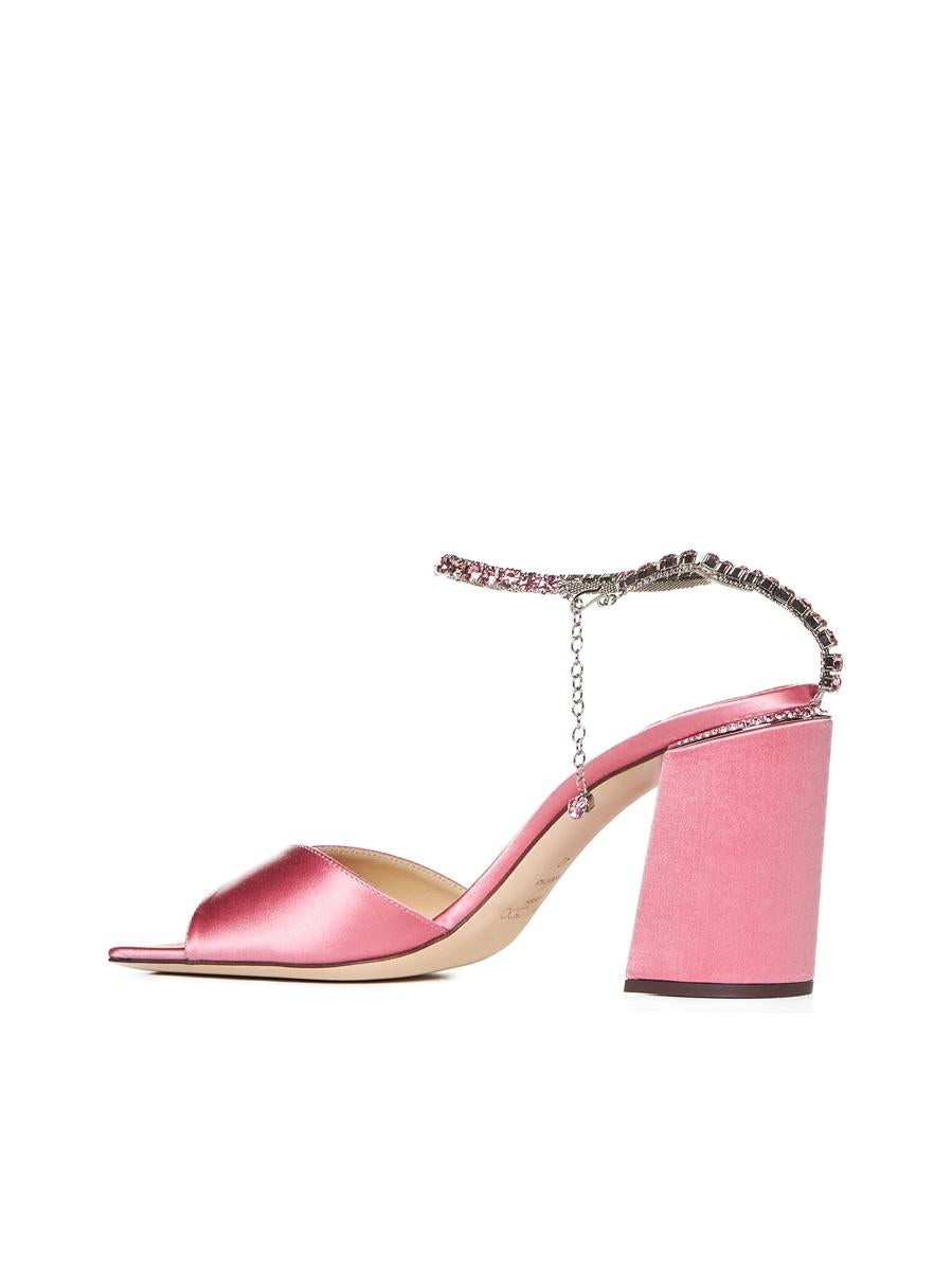 JIMMY CHOO SANDALS - 3