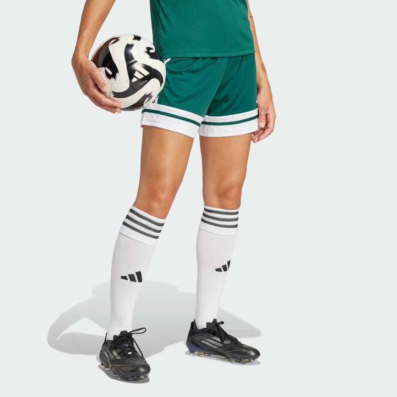 Squadra 25 Short-Length Shorts 4