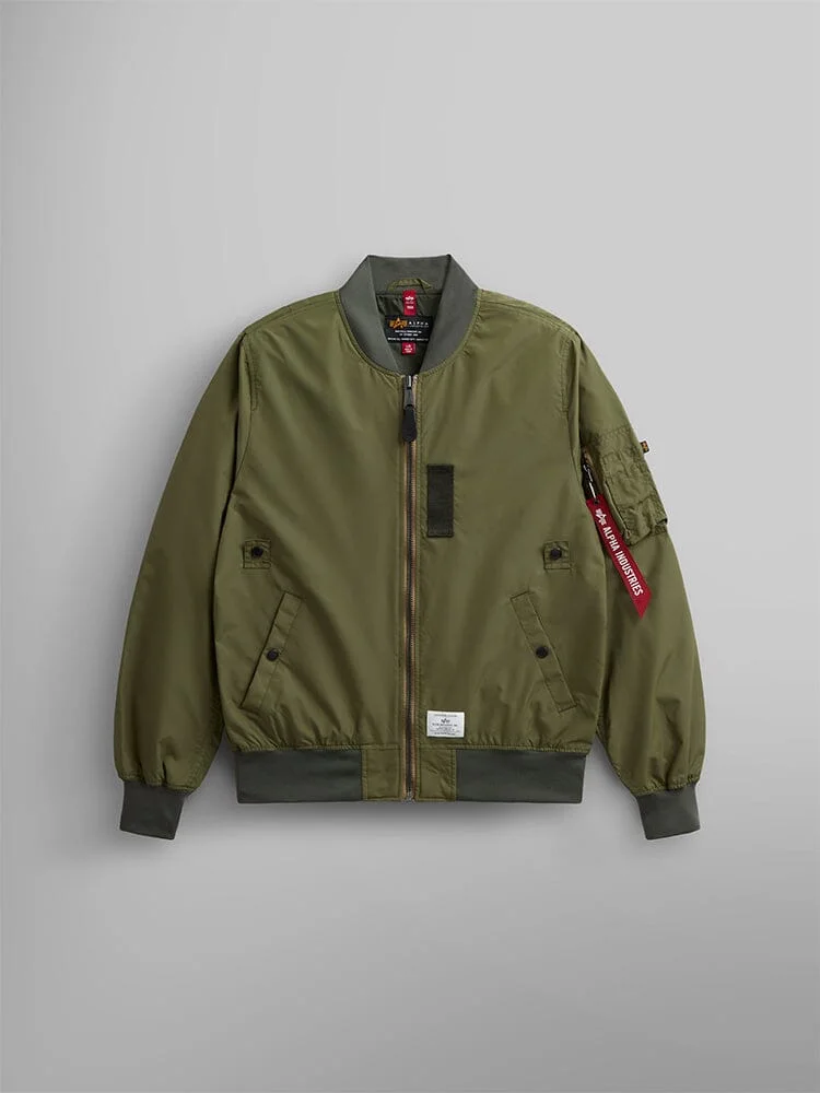 L-2B SKYMASTER GEN II BOMBER JACKET - 1
