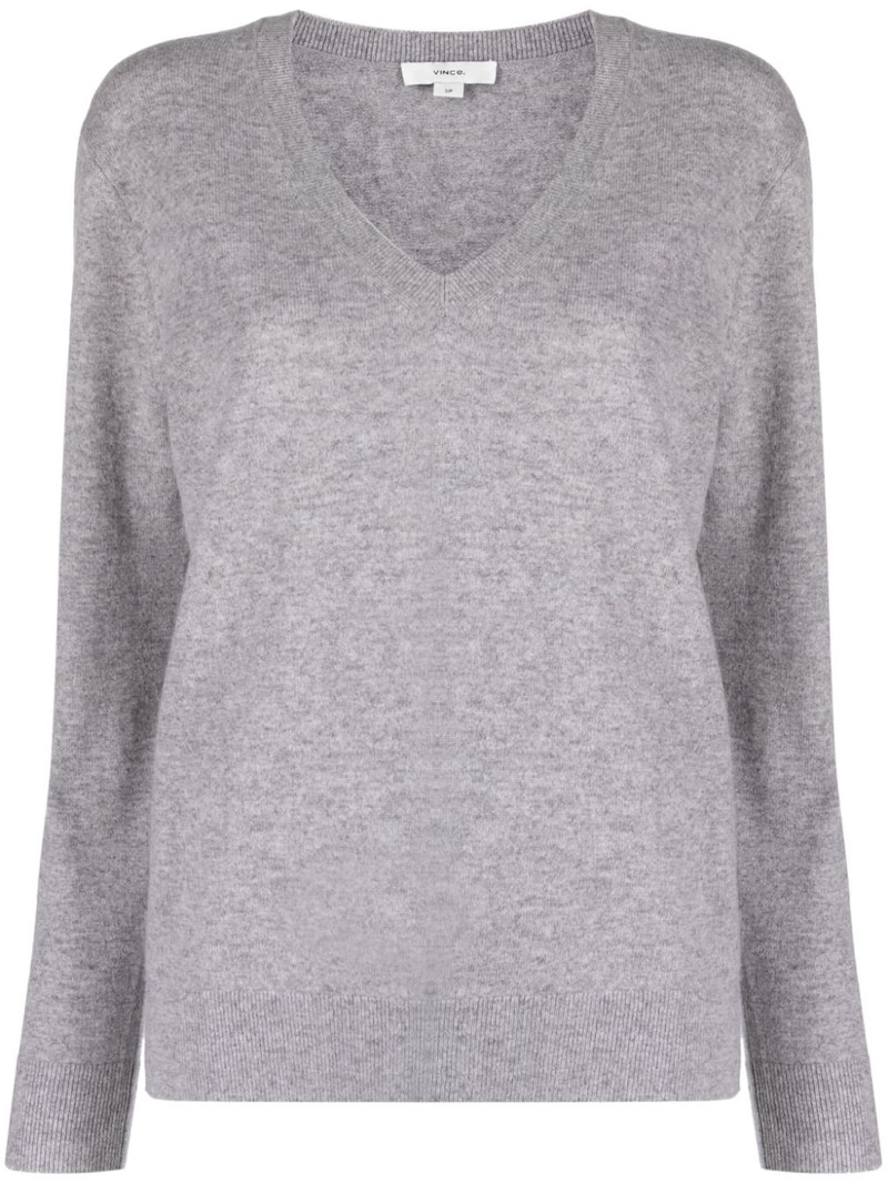 Weekend cashmere jumper 1