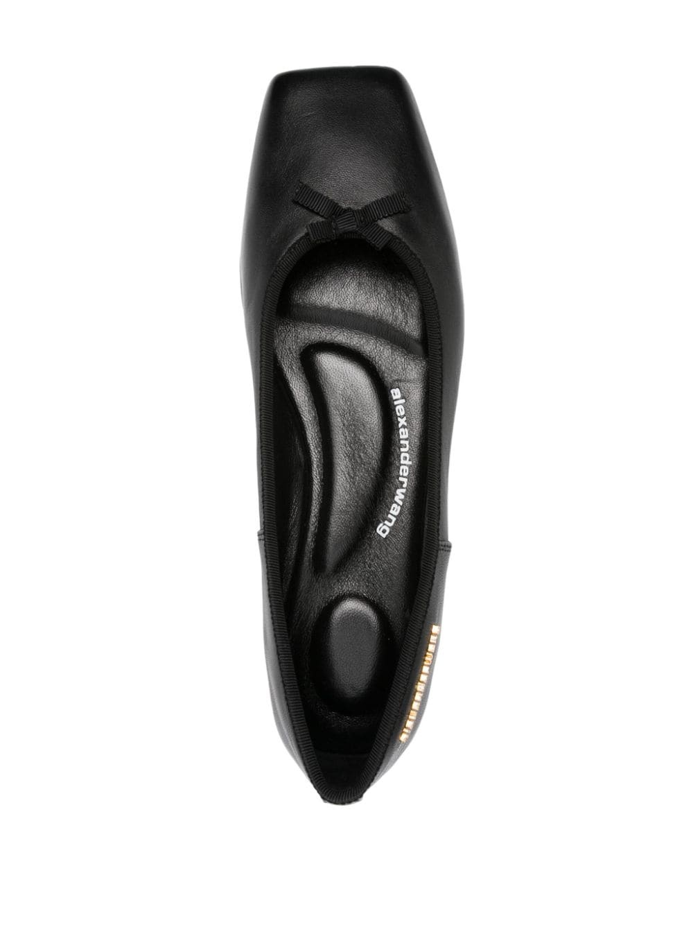 Billie Flat ballerina shoes - 4