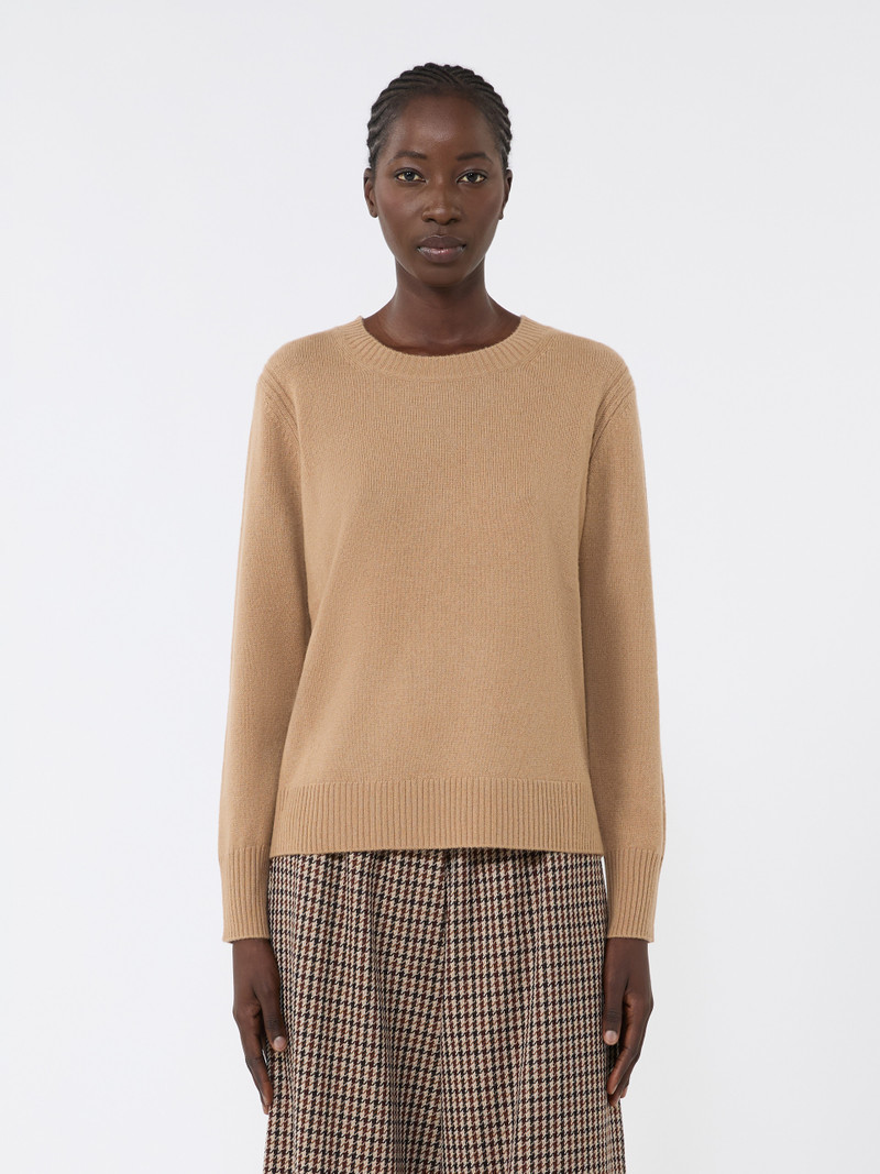 FIONDA Cashmere yarn jumper 3