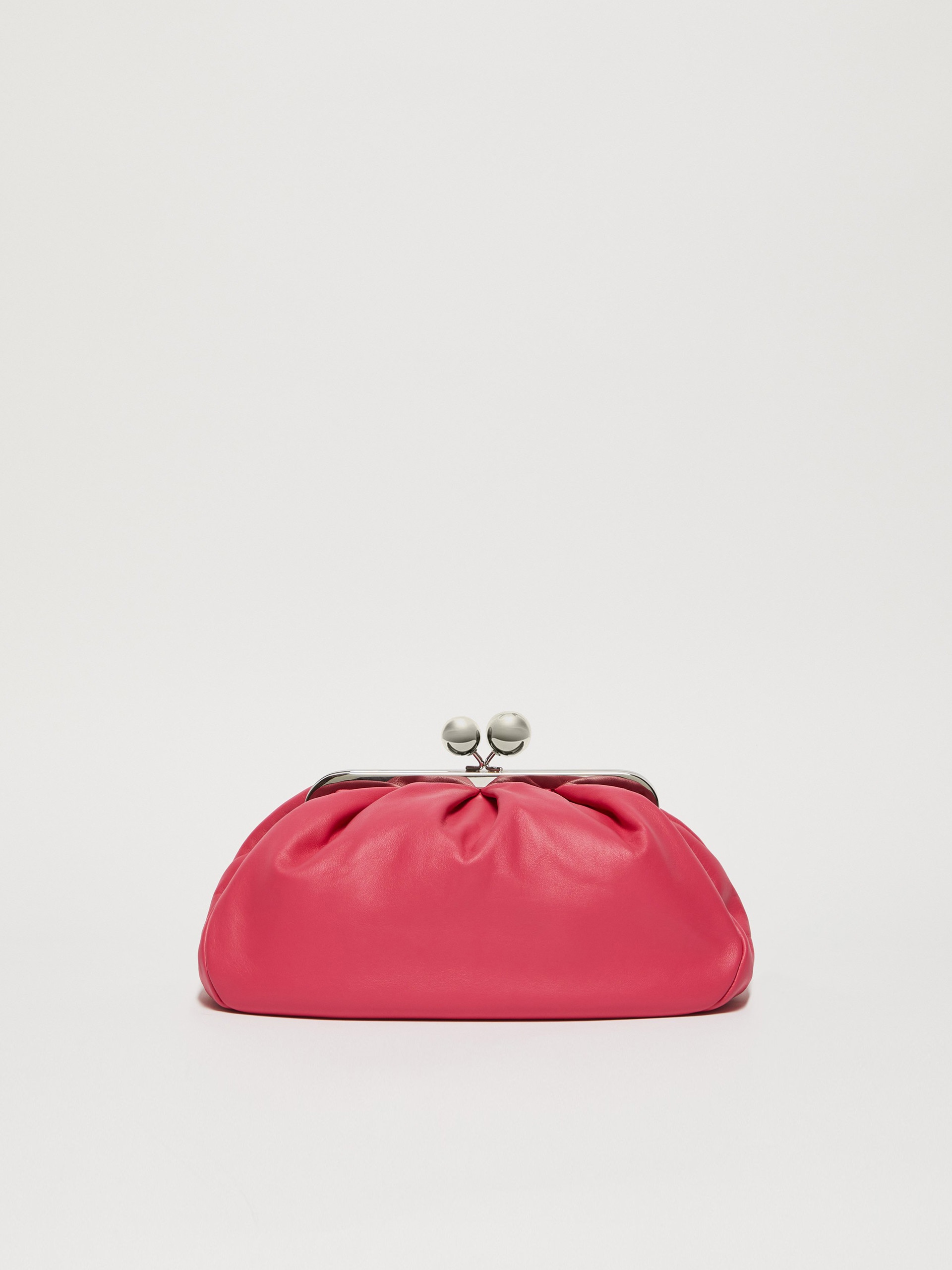 CUBICO Medium Pasticcino Bag in nappa leather 3