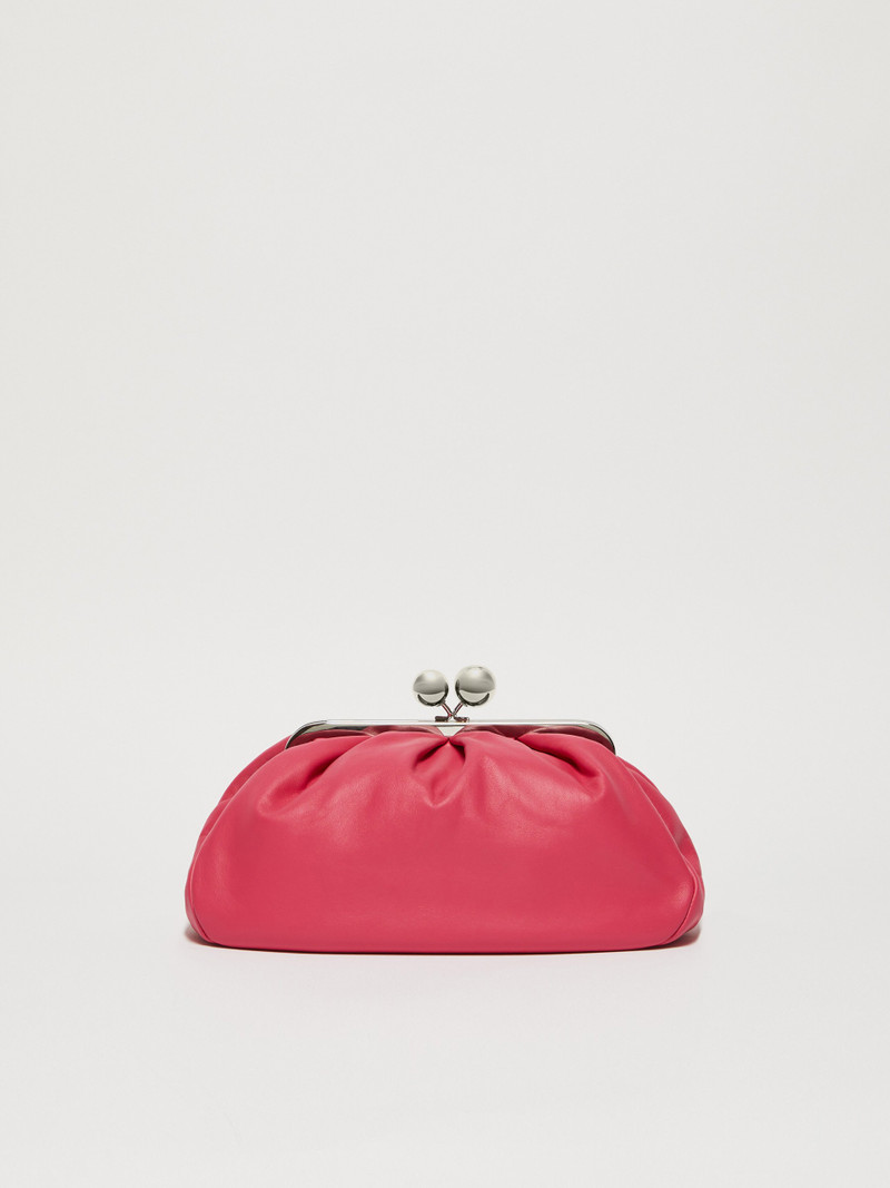 CUBICO Medium Pasticcino Bag in nappa leather 3