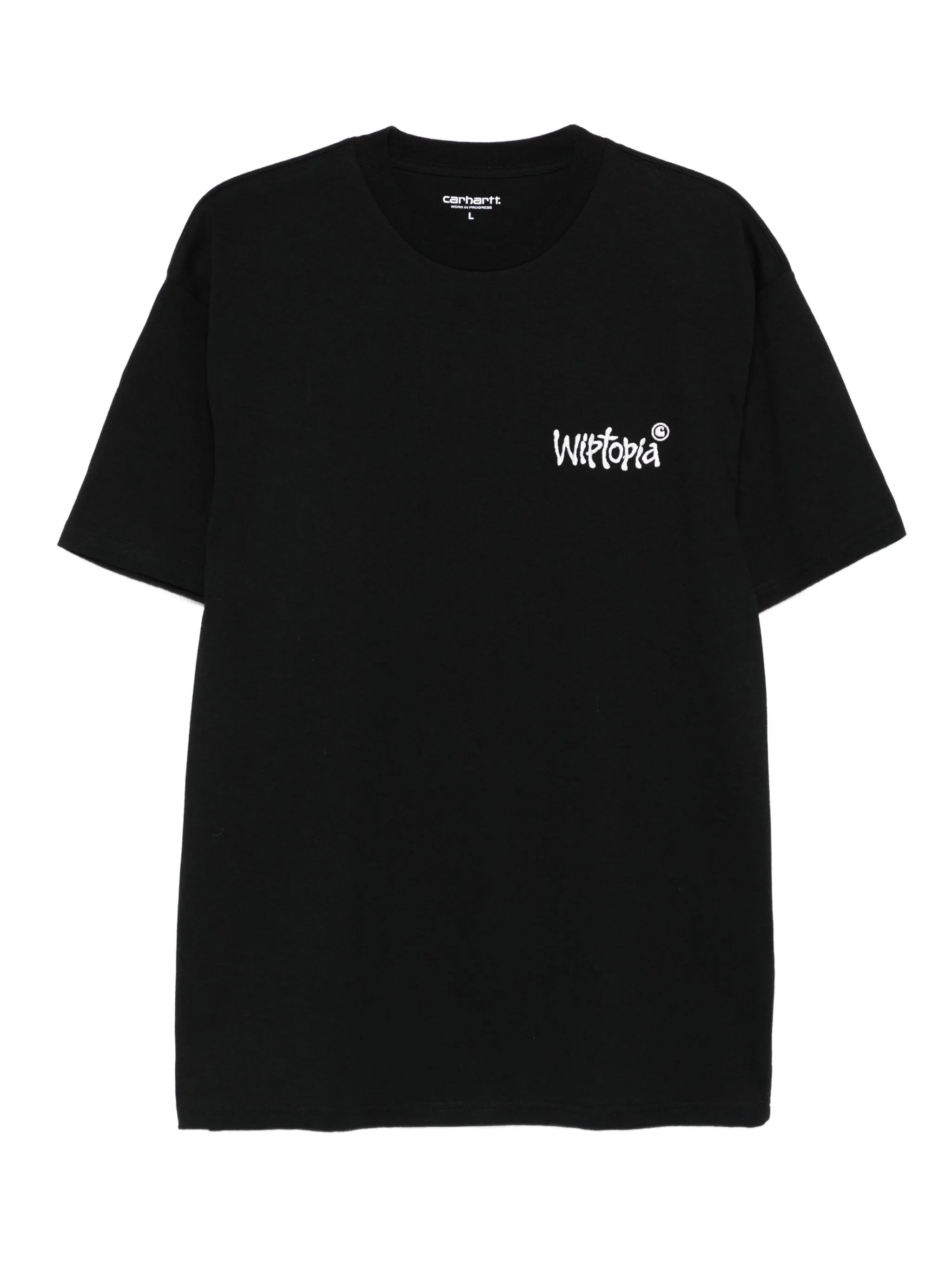 Carhartt Wiktopia T-shirt - 1