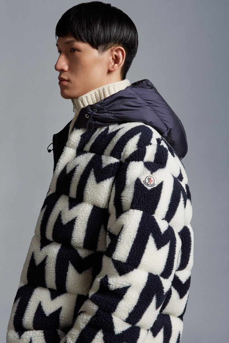 Mondego Reversible Down Jacket 4