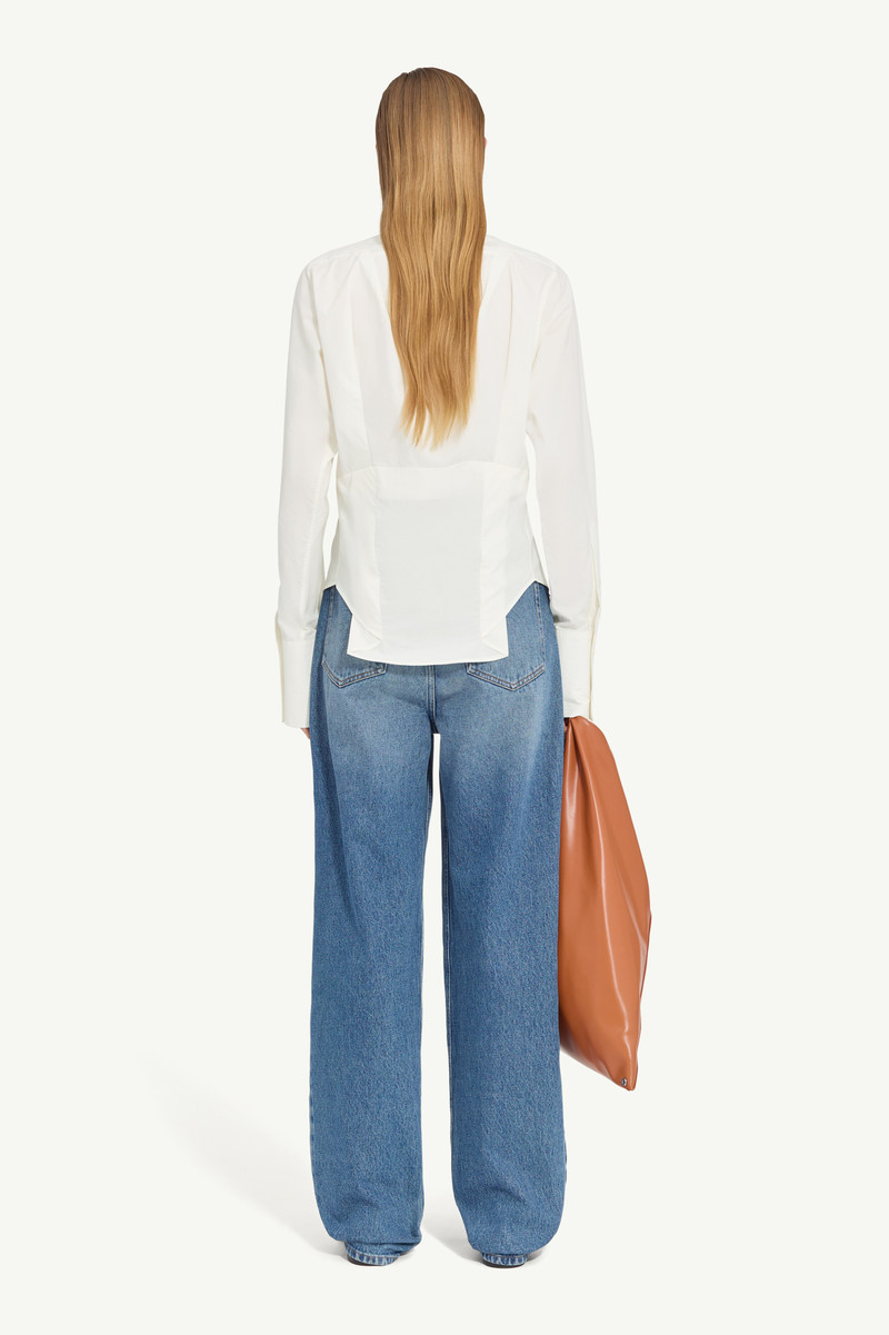 Cotton shirt 3