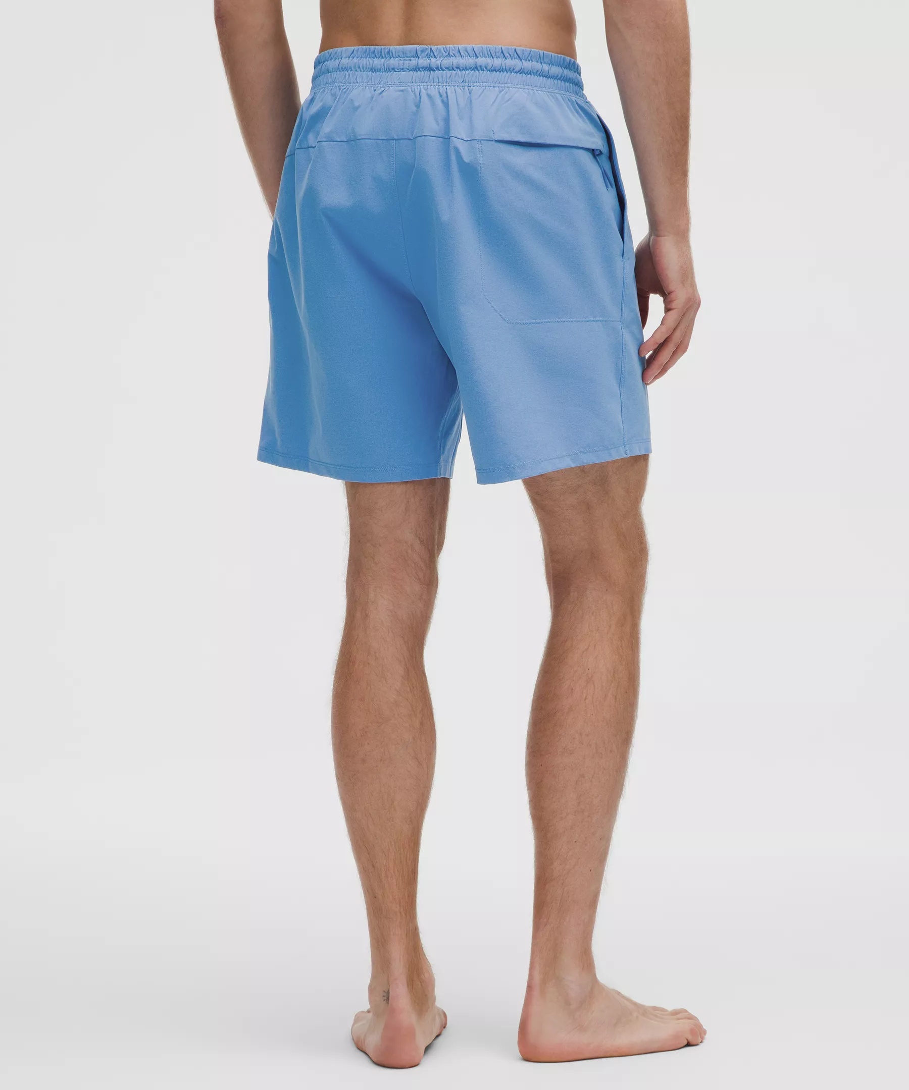 Swim Short 7" *Lined - 3