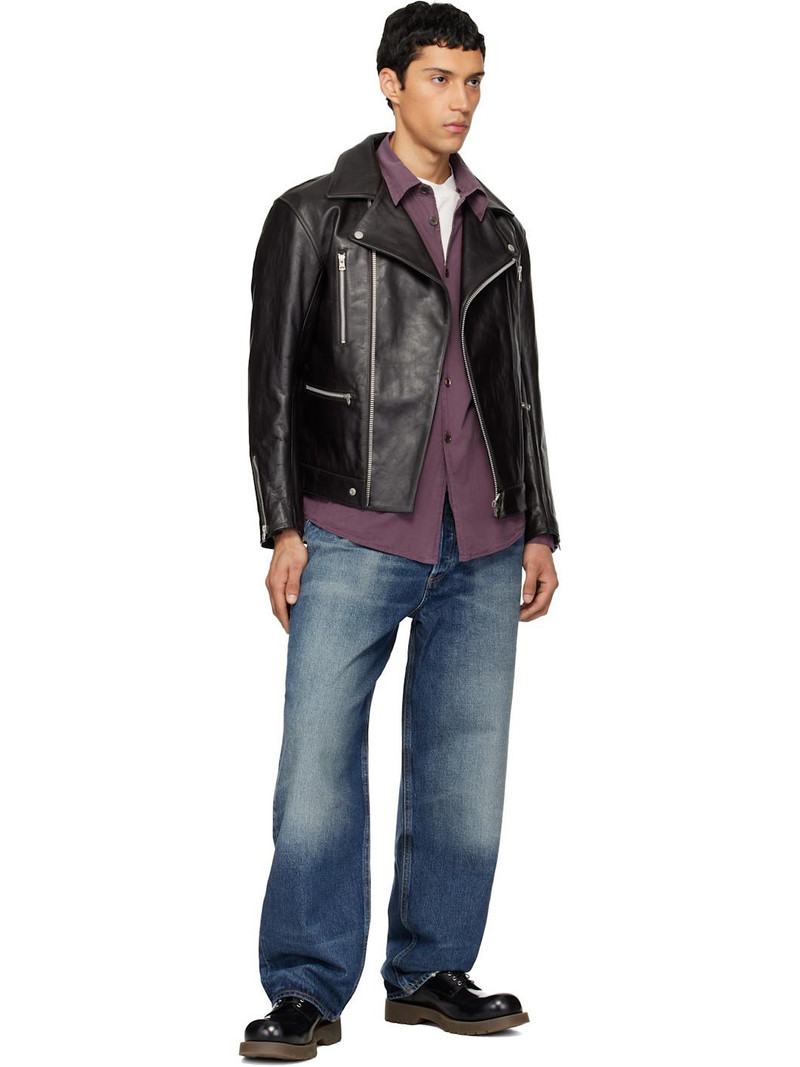 AGOLDE Blue Deven Jeans outlook