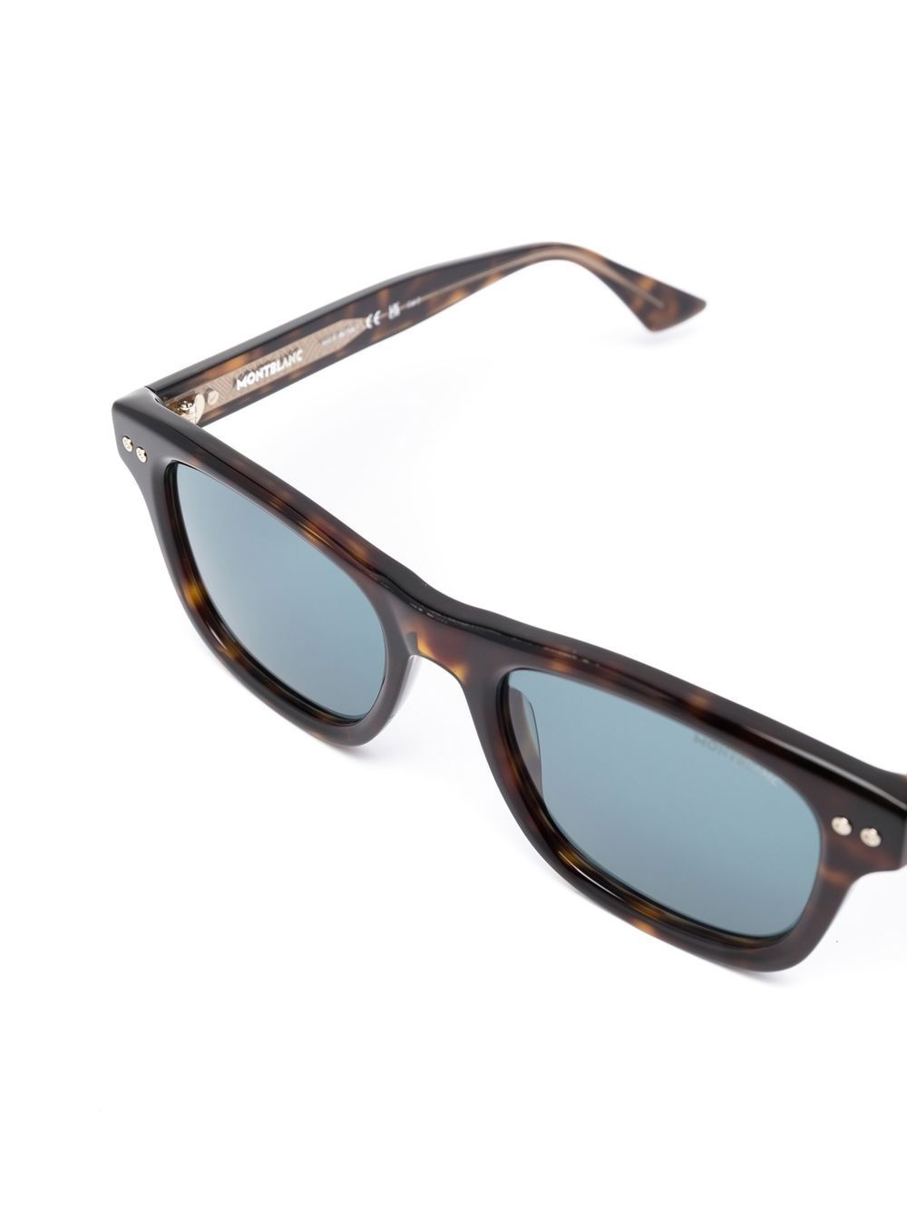 tortoiseshell sunglasses - 3