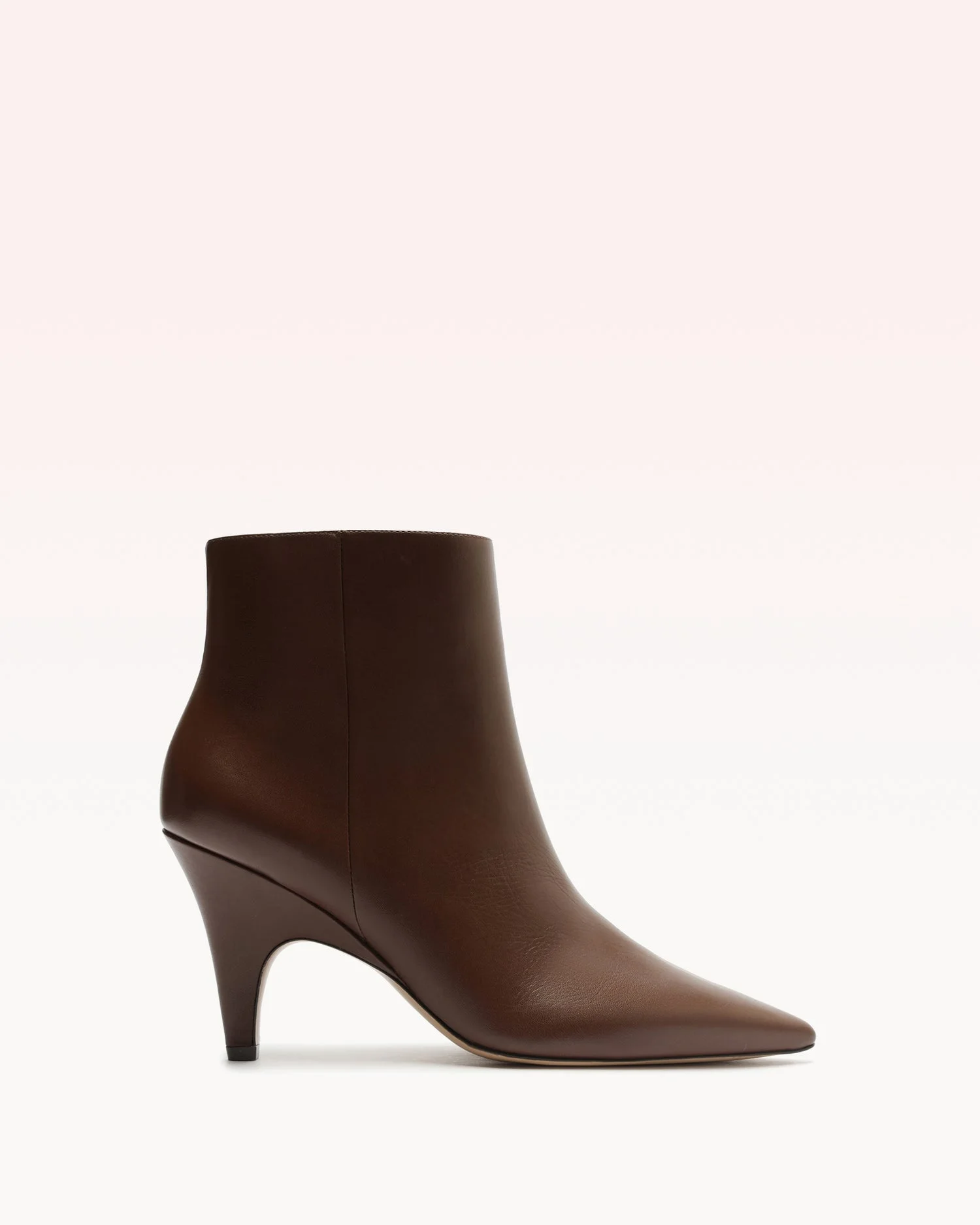FRENCHIE BOOTIE BROWN - 1