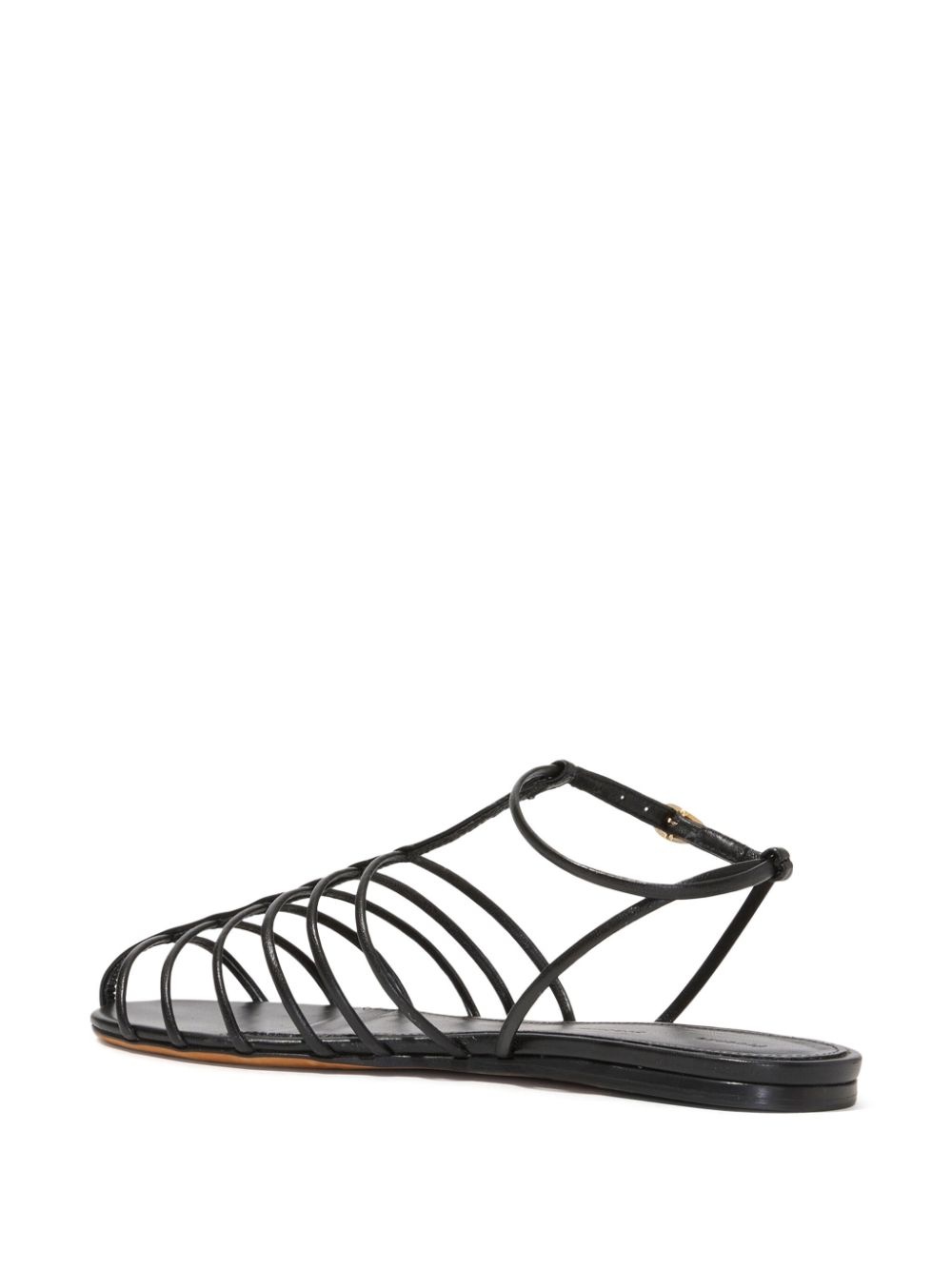 Tee Cage sandals - 3