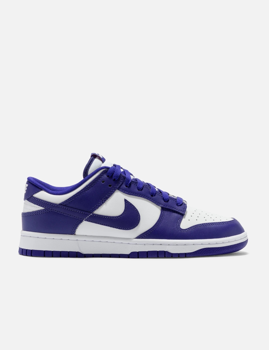 NIKE DUNK LOW RETRO - 1