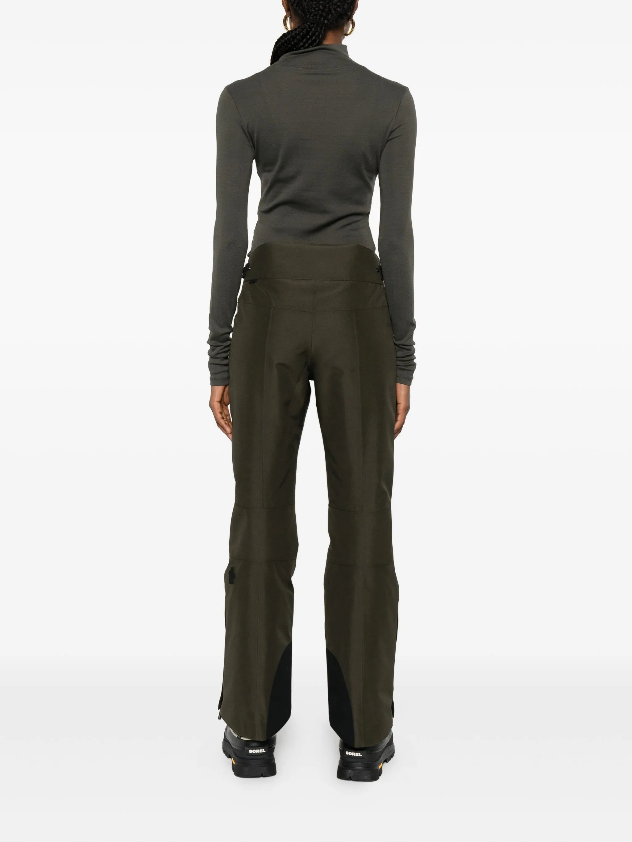 Moncler Grenoble Panelled GORE-TEX Ski Bottoms - 3