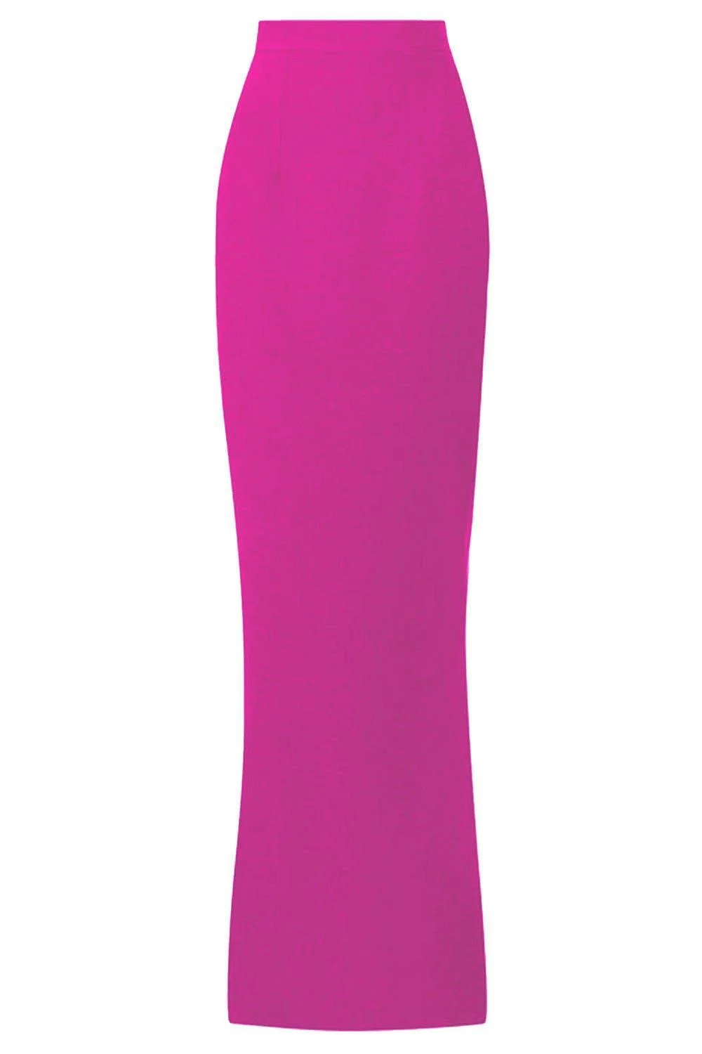 Sidha Skirt - Wild Strawberry - 1