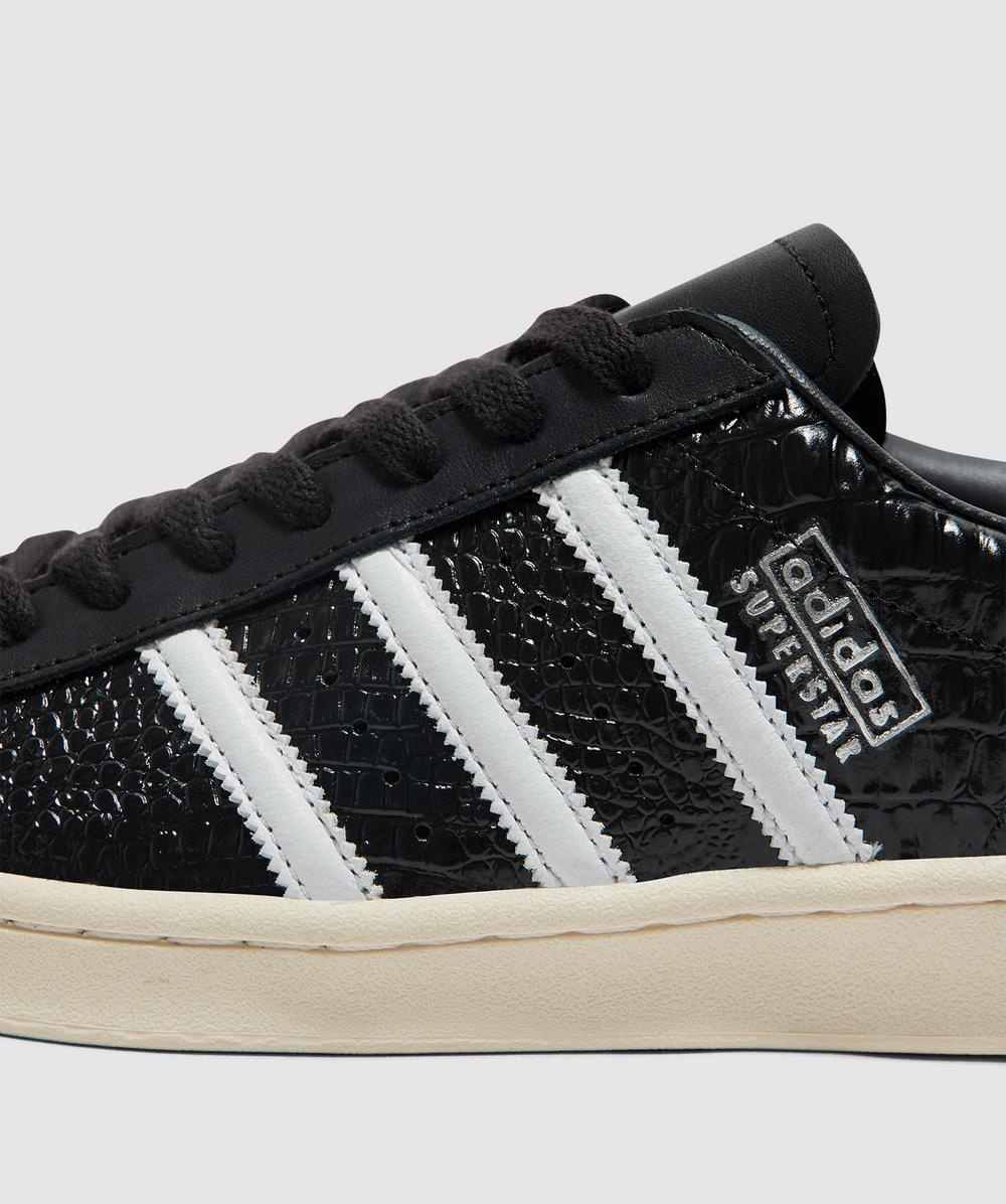 Superstar vintage sneaker - 7