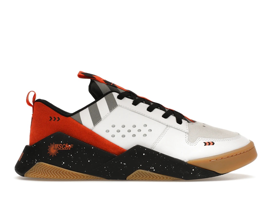 MSCHF FWD Shoe - 1