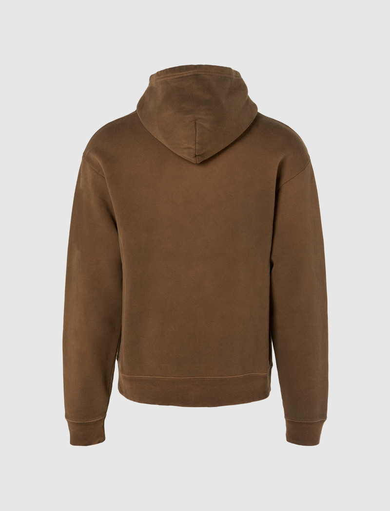 John Elliott RUSH HOODIE outlook