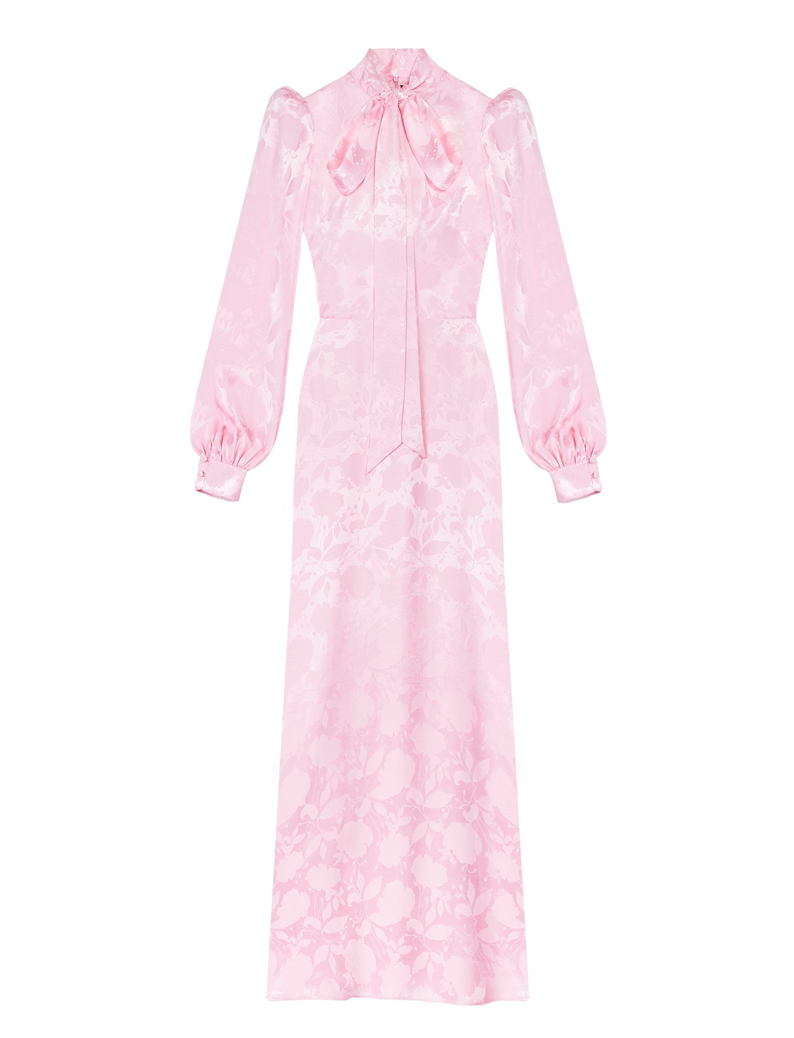 THE TENSION DRESS - 4