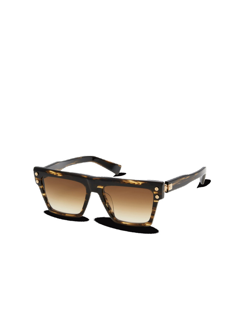 Balmain B-V sunglasses outlook