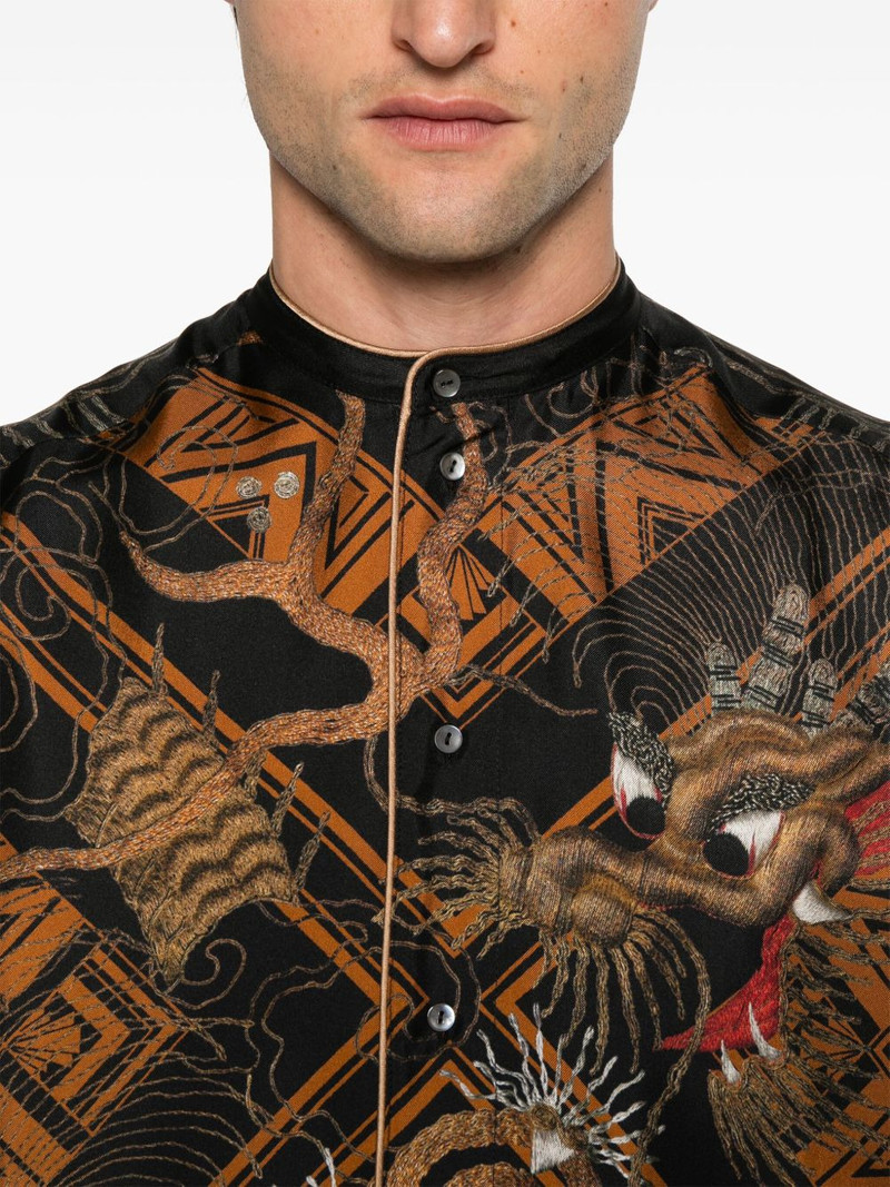 Aloe shirt 6