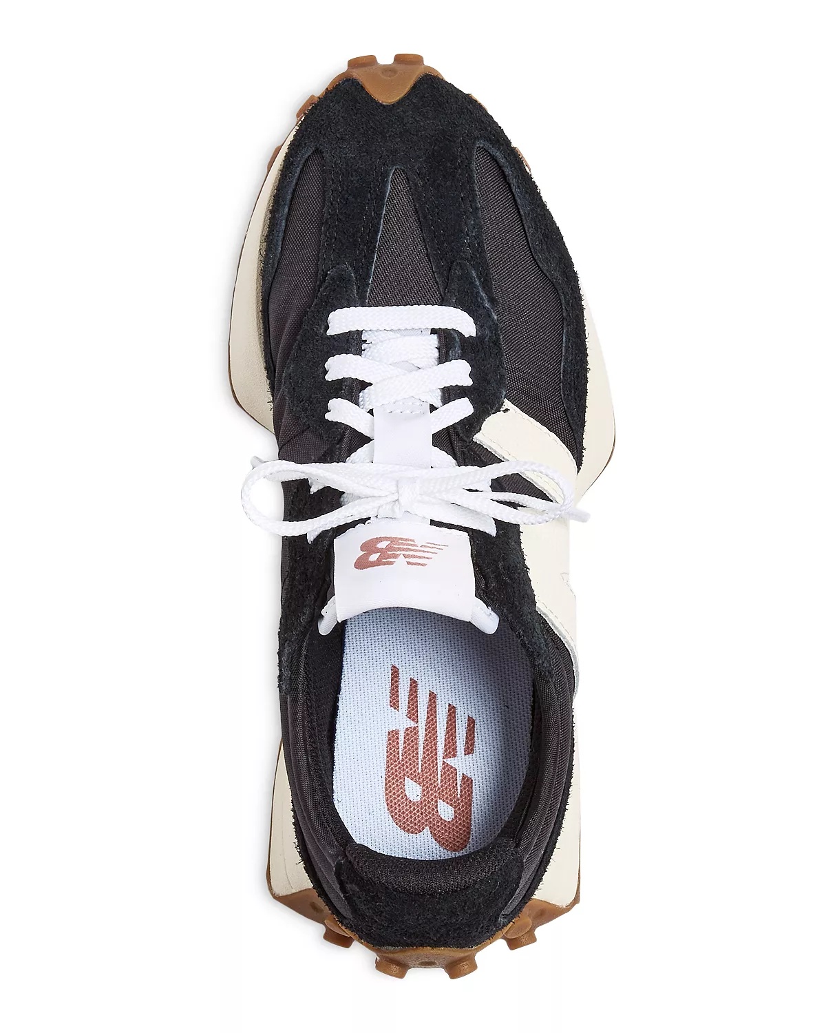 Women's 327 Low Top Sneakers - 3