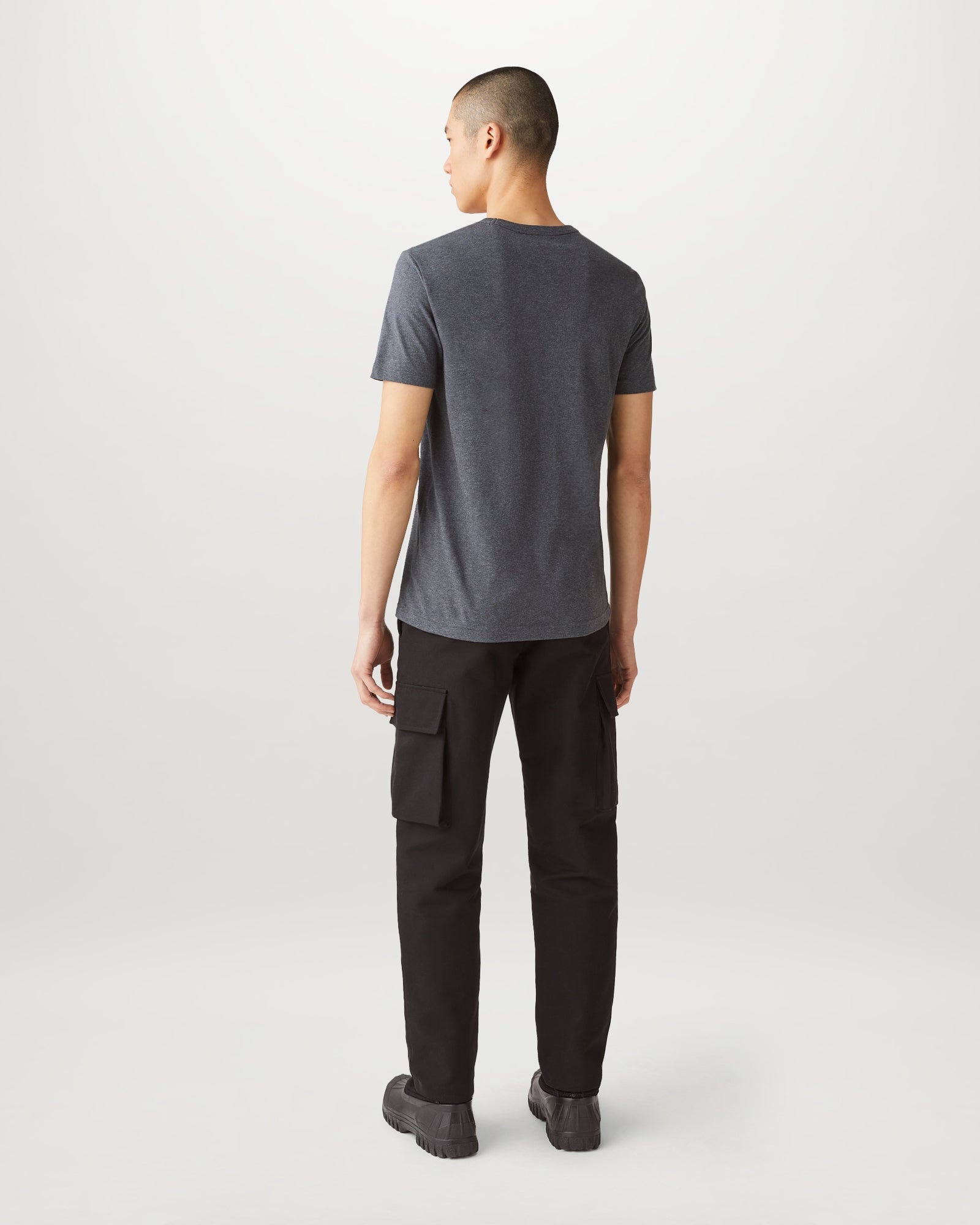 BELSTAFF SIGNATURE T-SHIRT - 4