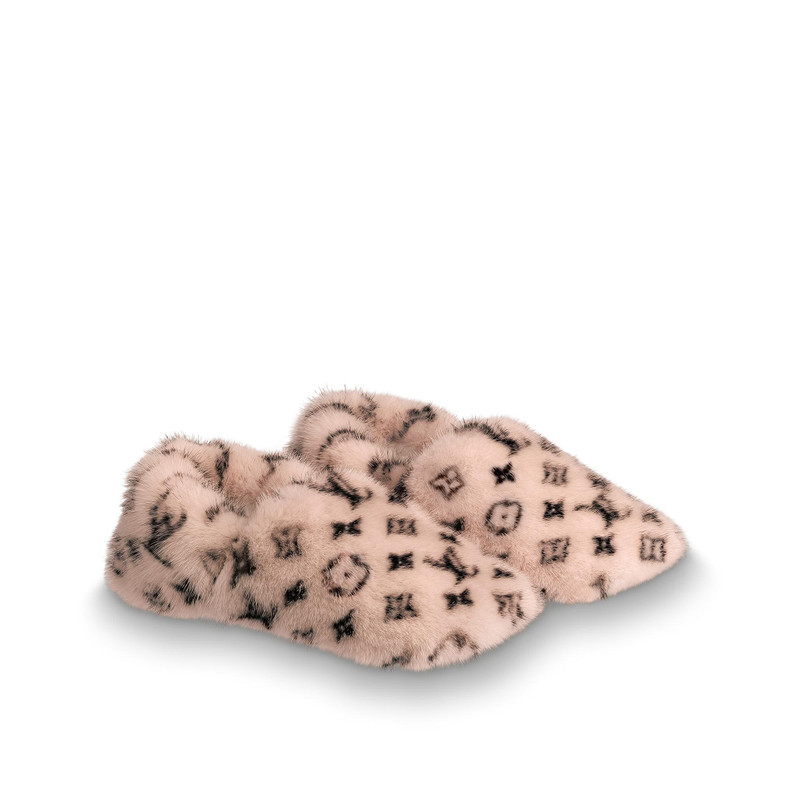 Dreamy Flat Loafer 3