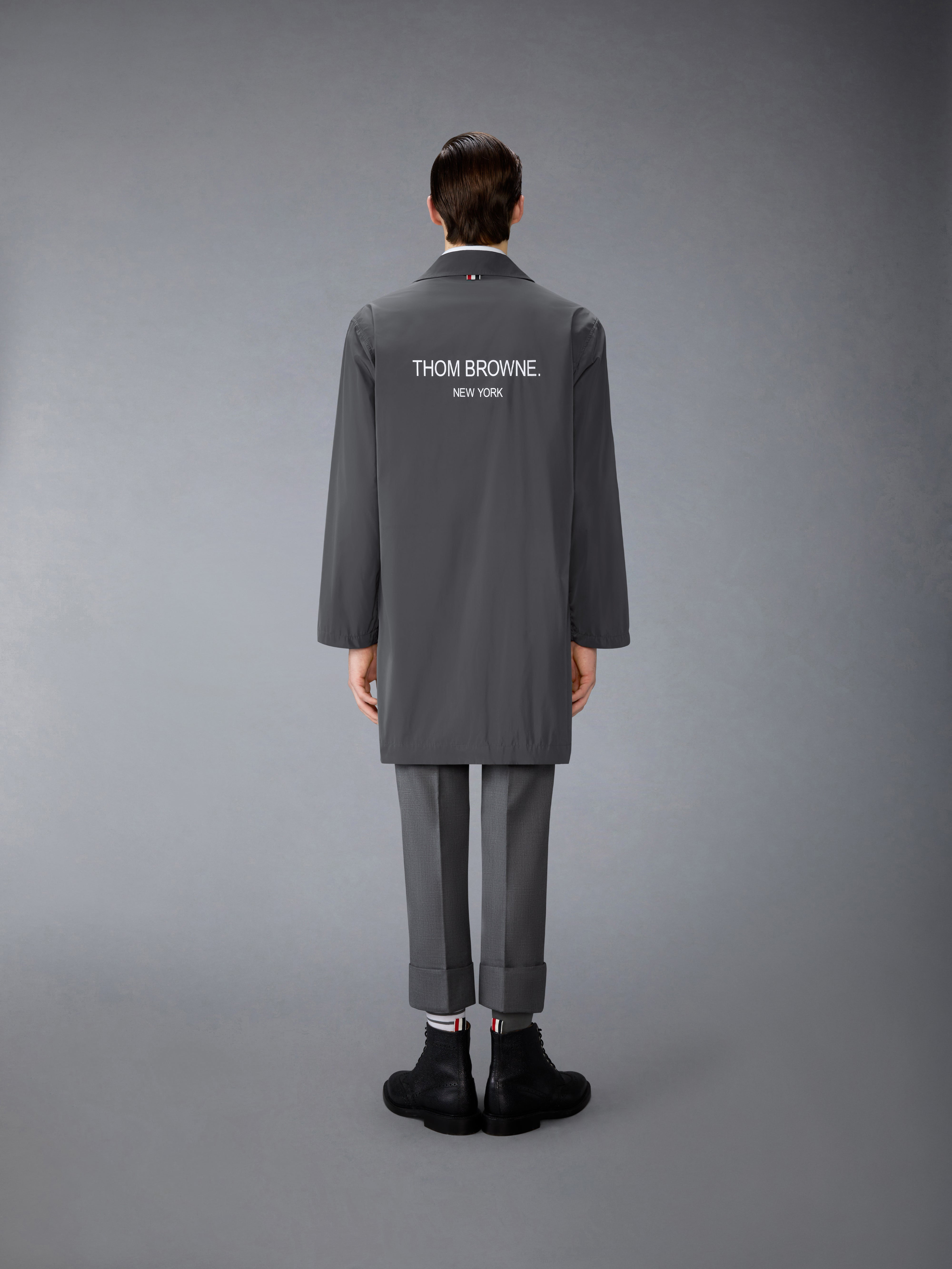 MEMORY TECH SMOCK - 4